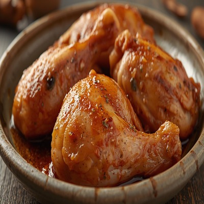 Marinated Chicken